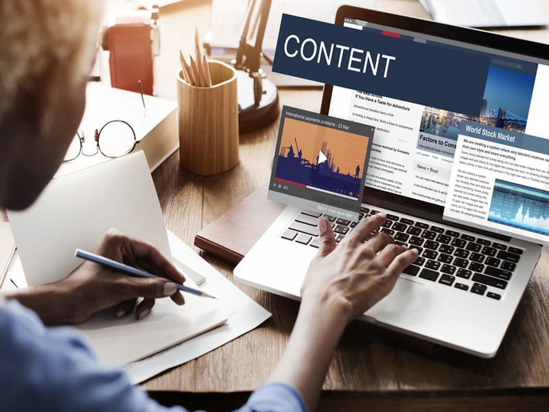 5 Tips to Create Great Content That Sells