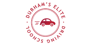 Durham's Elite logo- Adcount- Graphic Design Services