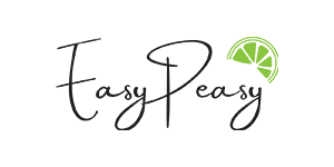 EasyPeasy Logo Design by Adcount